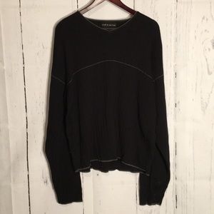 Croft and Barrow sweater